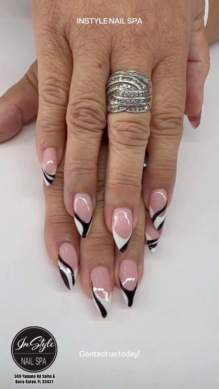 Nail Oct 16